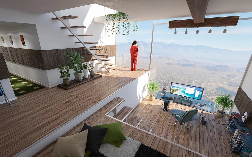 L'importance du mobilier dans la mise en valeur de votre intérieur